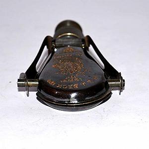 Монокуляр Antique Vintage Style Nautical Spy Glass 4" Brass Antique Finish synthetic.ua - Фото 1