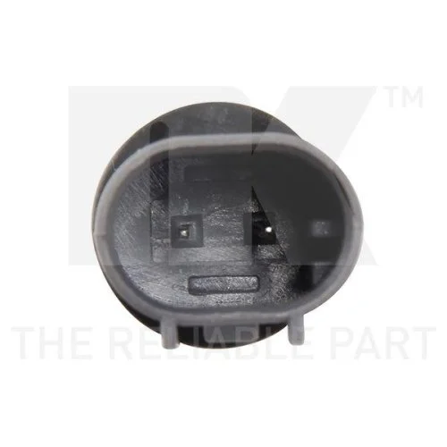 Датчик зносу гальмівних колодок NK 280238 для BMW Задня вісь, фото №2