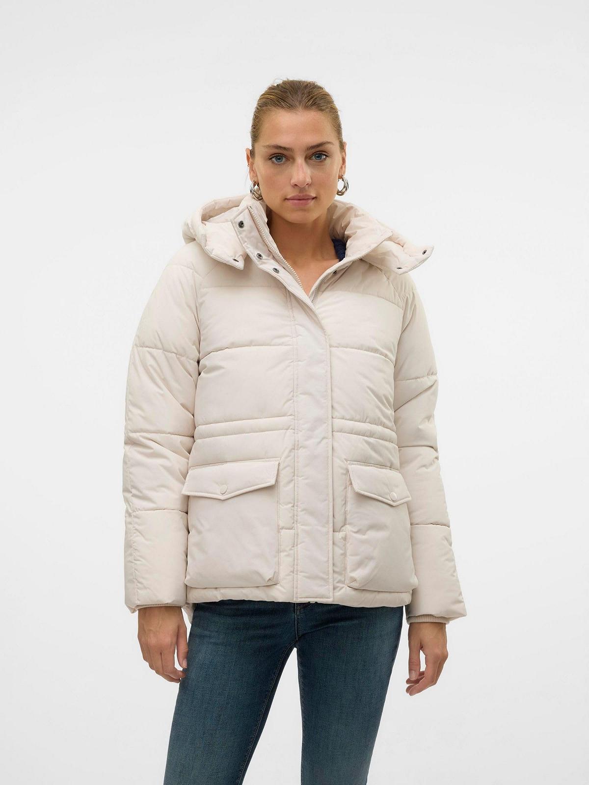 Куртка стёганая VERO MODA VMDIANA Женская, фото №2