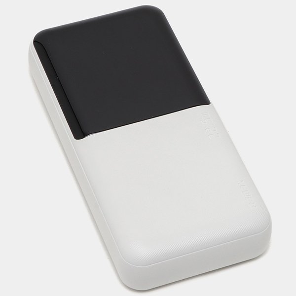 Павербанк Remax RPP-623 20000 мАг, 22,5 W PD+QC білий, фото №3