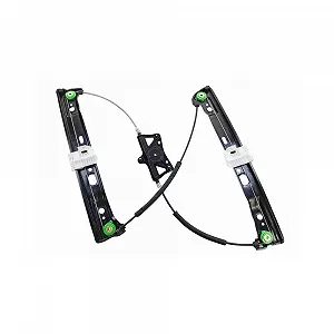 Склопідйомник VAICO V30-8389 Green Mobility Parts для MERCEDES-BENZ, передній правий - Фото 1