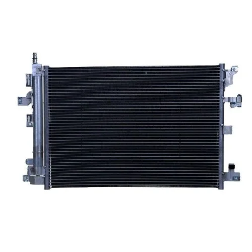 Конденсатор кондиціонера HELLA 8FC 366 221-131, фото №3