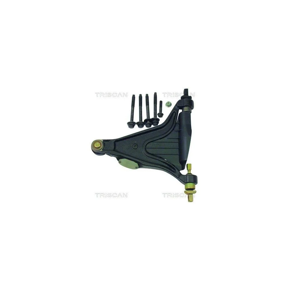Рычаг подвески TRISCAN 8500 27508 для VOLVO, передний мост слева, внешний, фото №1