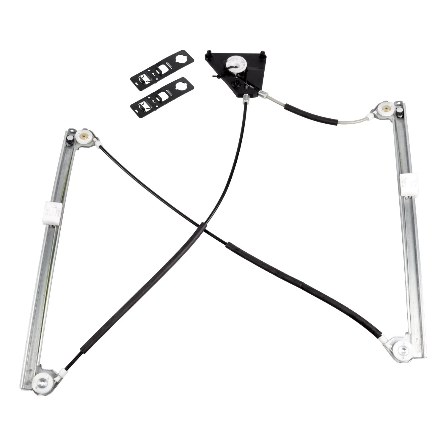 Стеклоподъемник FEBI BILSTEIN 175665 AUDI передний левый, фото №1