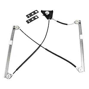 Склопідйомник FEBI BILSTEIN 175665 AUDI передній лівий - Фото 1