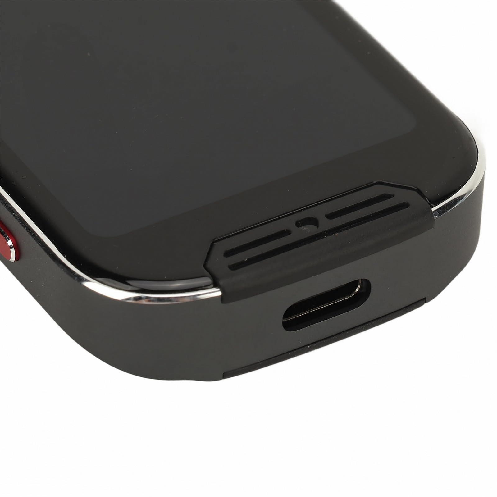 Устройство для перевода, сканирования и чтения S8, сканер-переводчик, темно-серый, фото №6