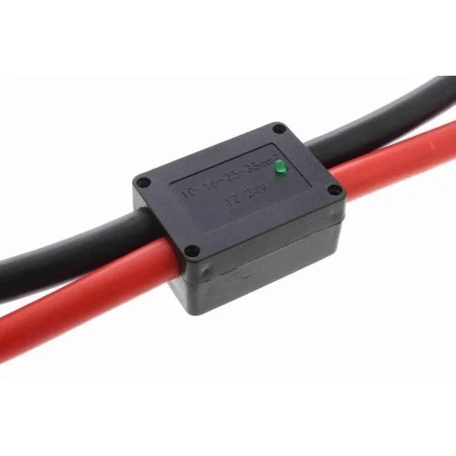 Пускові дроти VEMO V98-65012, фото №3