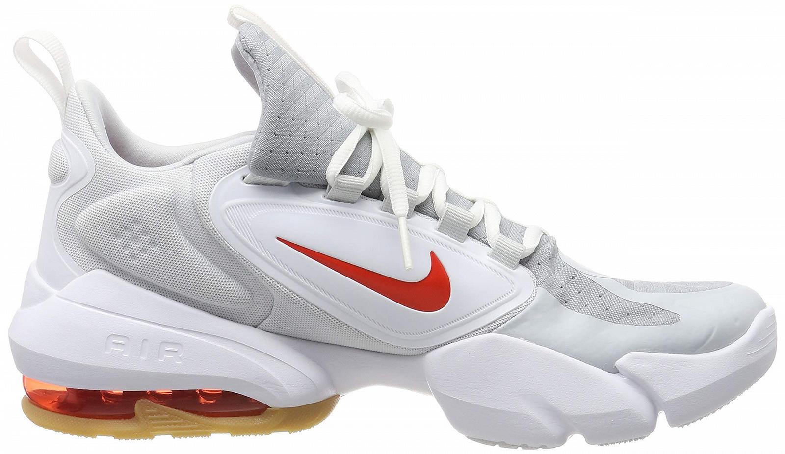 Кроссовки мужские Nike Air Max Alpha Trainer 5, фото №6