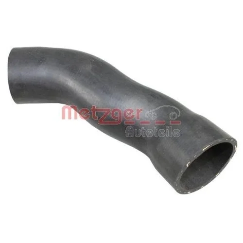 Шланг интеркулера METZGER 2400271 для BMW, интеркулер, правый, нижний, фото №2 Шланг интеркулера METZGER 2400271 для BMW, интеркулер, правый, нижний, фото №2