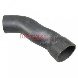 Шланг интеркулера METZGER 2400271 для BMW, интеркулер, правый, нижний synthetic.ua - Фото 1