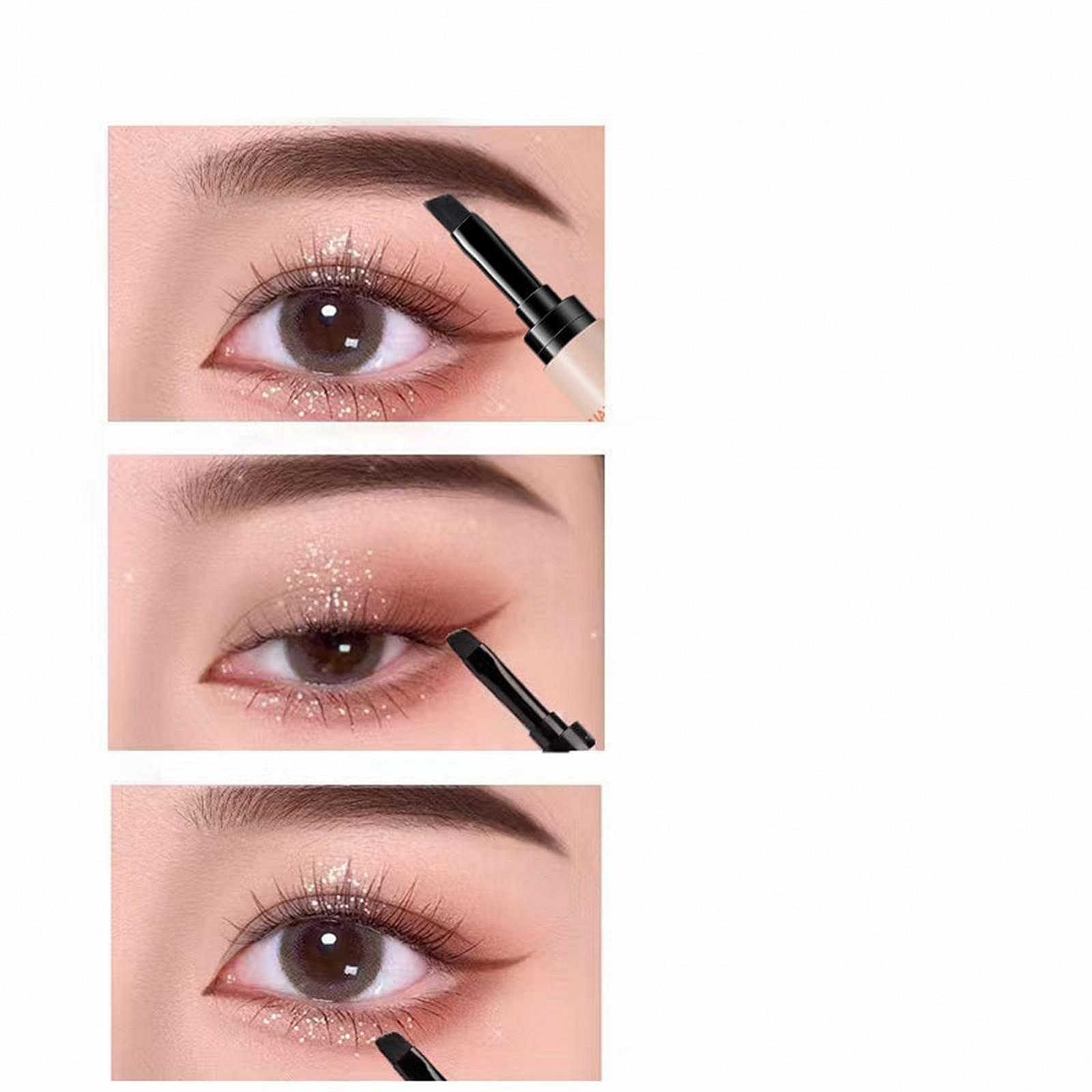 Карандаш для бровей Holdes, фото №5