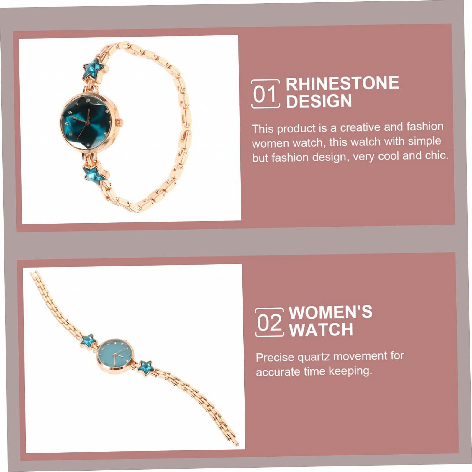 Наручные часы LIFKOME Формы Petite Часы Искрящиеся Женские Водонепроницаемые Розовый, фото №4 Наручные часы LIFKOME Формы Petite Часы Искрящиеся Женские Водонепроницаемые Розовый, фото №4