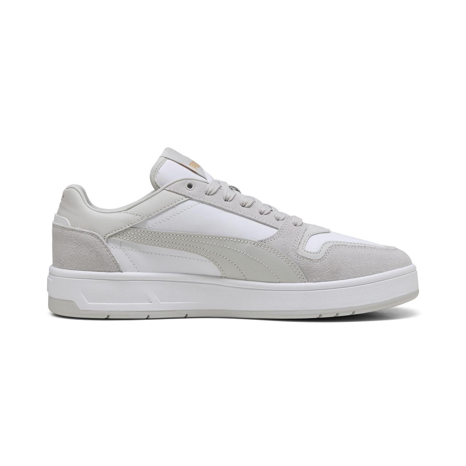 Кроссовки PUMA Unisex Court Classic Street SD, фото №6