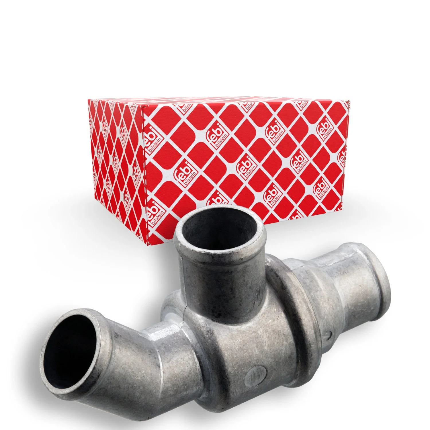 Термостат охолоджувальної рідини FEBI BILSTEIN 12187 для BMW, фото №1