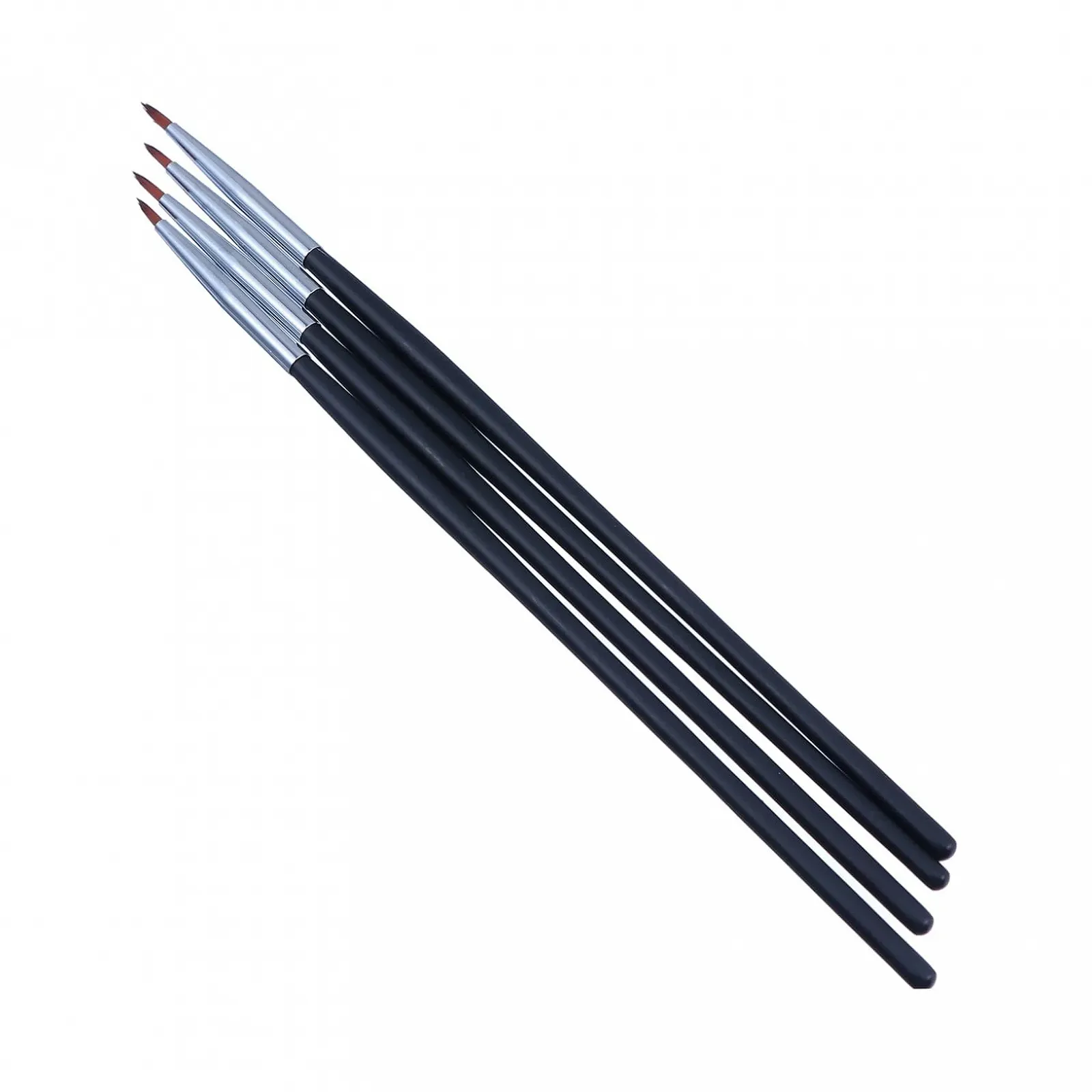 Кисти для подводки глаз minkissy, фото №1