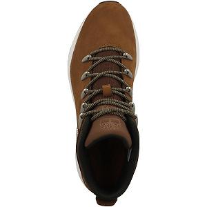 Черевики Timberland Sprint Trekker Mid synthetic.ua - Фото 1