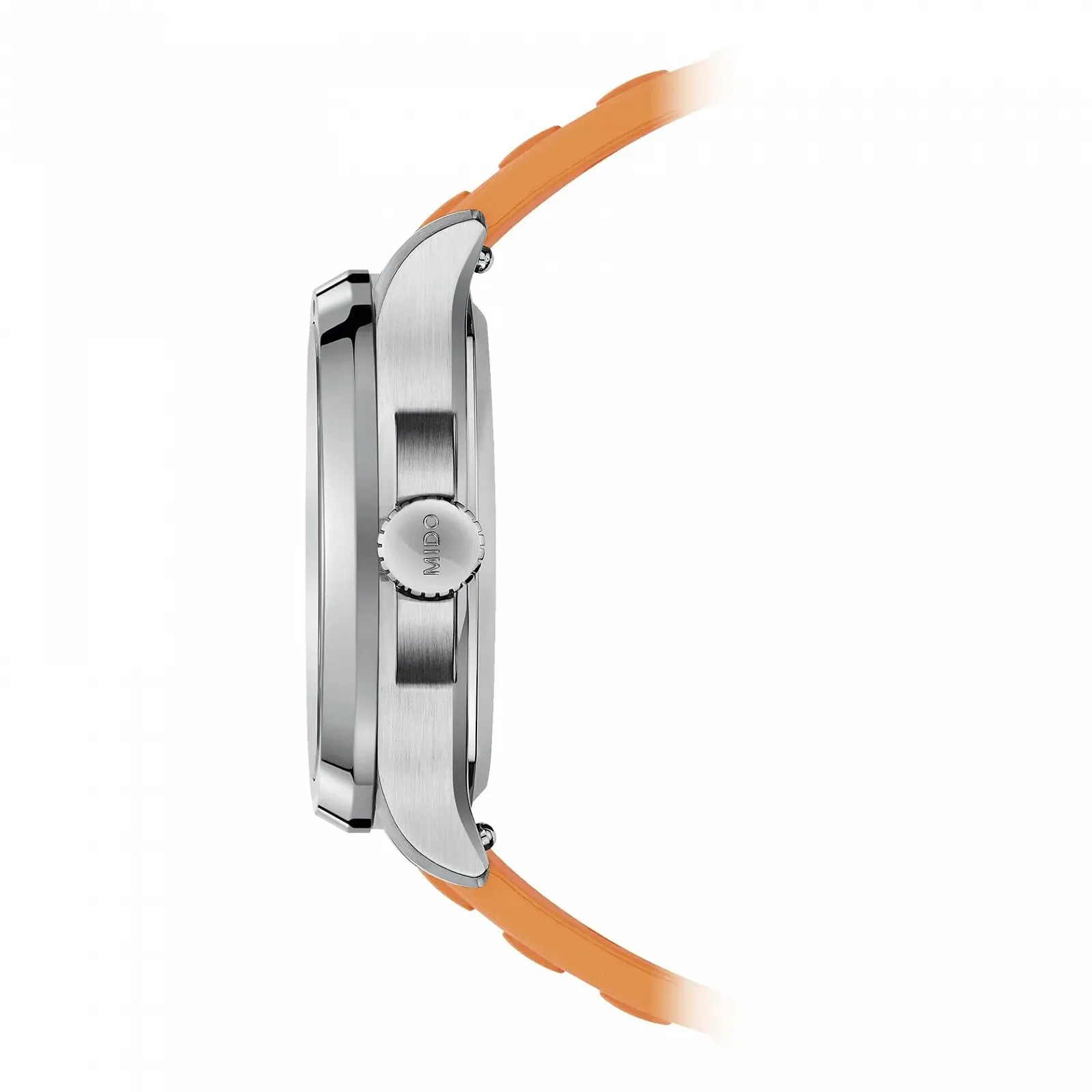 Мужские автоматические часы MIDO Multifort TV Big Date M0495261708100, фото №2 Мужские автоматические часы MIDO Multifort TV Big Date M0495261708100, фото №2