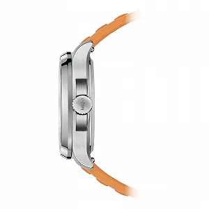 Мужские автоматические часы MIDO Multifort TV Big Date M0495261708100 synthetic.ua - Фото 1