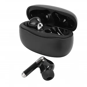 Бездротові стерео Black - Фото 1