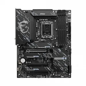 Купить Материнская плата MSI Z890 GAMING PLUS WIFI - Фото 1 Материнская плата MSI Z890 GAMING PLUS WIFI - Фото 1