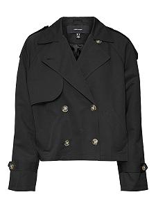 Тренч VERO MODA Vmchloe Short Noos Женский - Фото 1