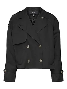 Тренч VERO MODA Vmchloe Short Noos Жіночий - Фото 1