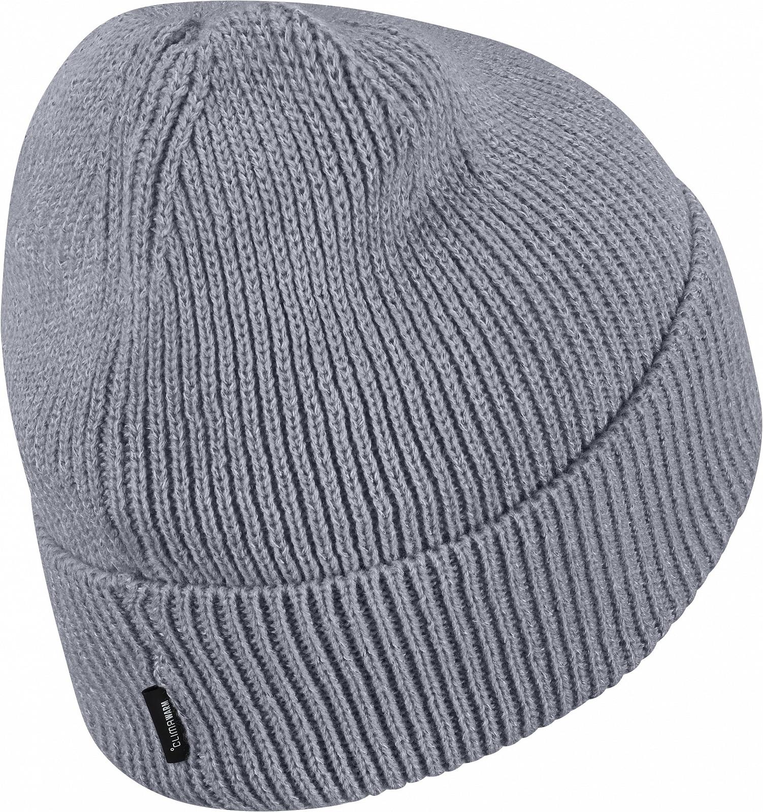 Шапка adidas Unisex Runxclimawarm Beanie, фото №6