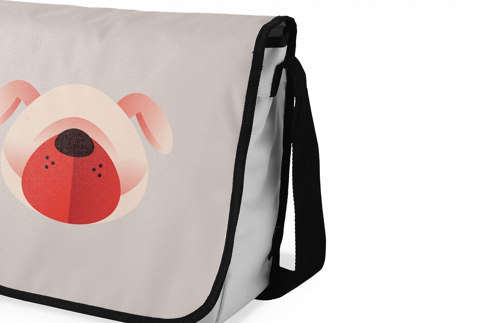 Ранець Bonateks Unisex Kinder Frschlbg102629 Різнокольоровий, фото №2