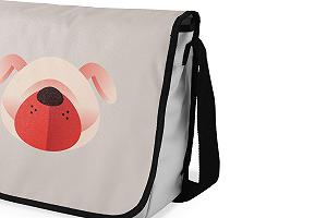 Ранець Bonateks Unisex Kinder Frschlbg102629 Різнокольоровий synthetic.ua - Фото 1