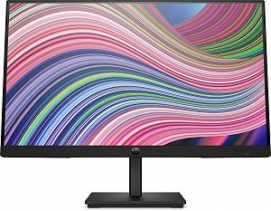 Монітор HP P22 G5 54,61см 21,5 дюймів FHD IPS 1920x1080 16:9 1000:1 250кд/м2 5мс DP HDMI VGA Чорний - Фото 1
