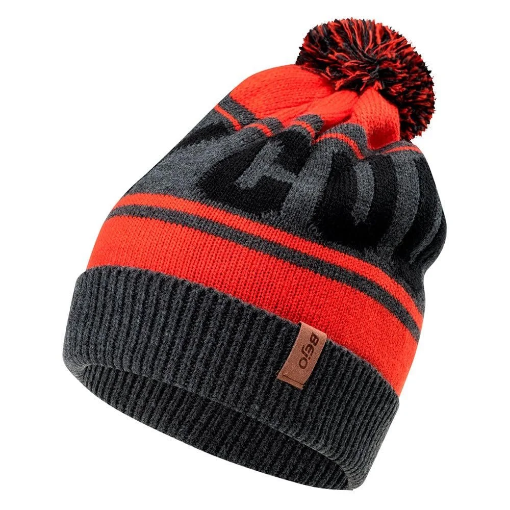 Шапка BEJO Barro Junior One Size, фото №2 Шапка BEJO Barro Junior One Size, фото №2