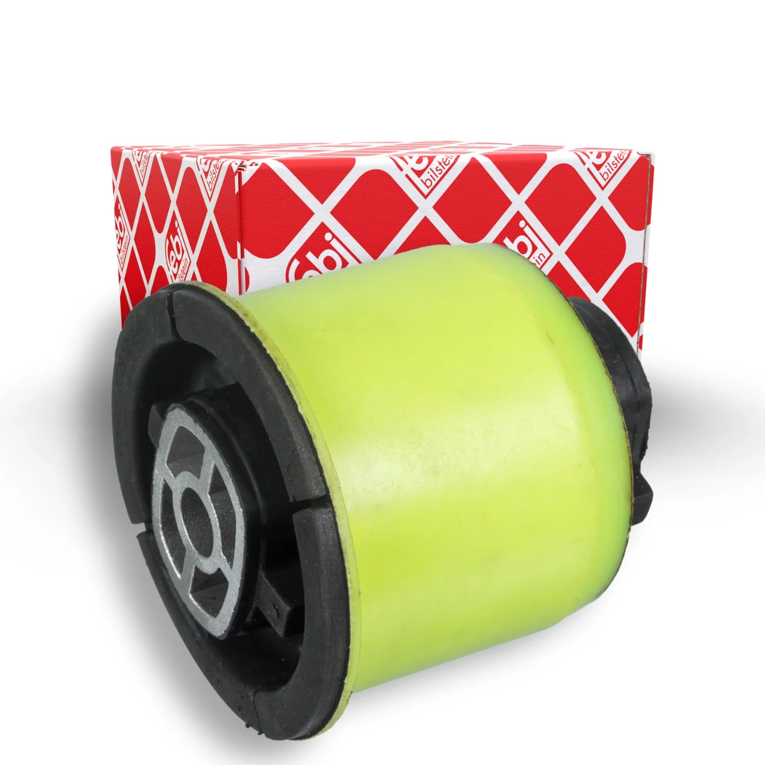 Сайлентблок балки FEBI BILSTEIN 36801 для CITROËN OPEL PEUGEOT VAUXHALL DS, фото №1