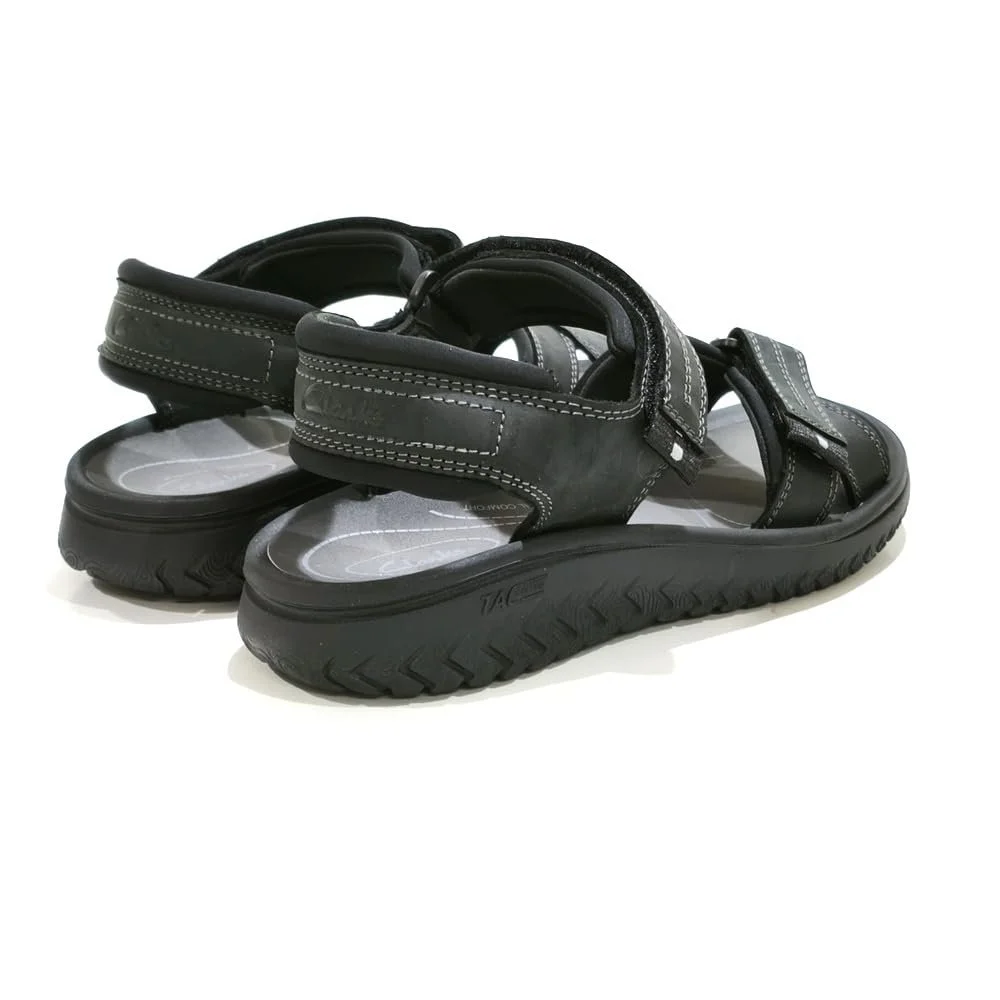 Сандалии Oxford Clarks Unisex Wesley Shore, фото №4 Сандалии Oxford Clarks Unisex Wesley Shore, фото №4