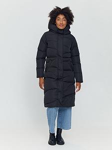 Пальто mazine Wanda Женское Длинное synthetic.ua - Фото 1