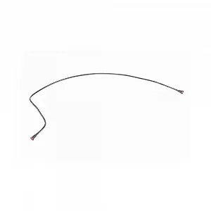 Паливна магістраль VAICO V46-1805 для RENAULT - Фото 1