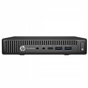Refurb Компьютер HP ProDesk 600 G2 MFF (i5-6500T/8/256SSD) - Фото 1