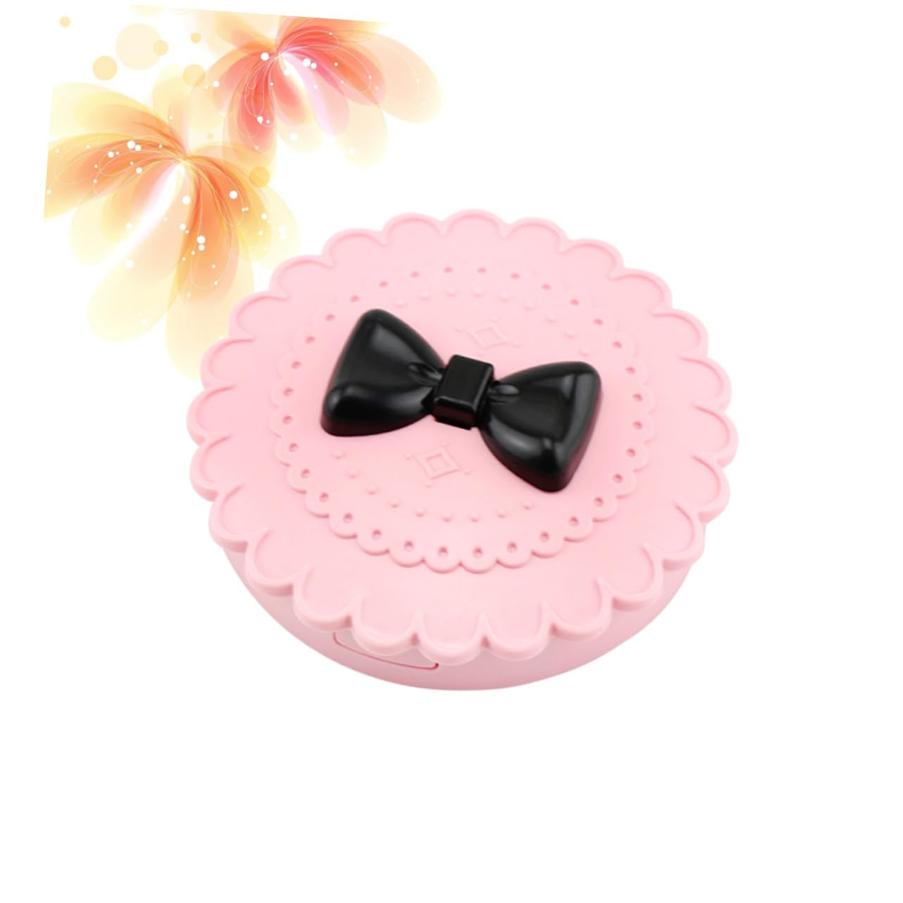 Органайзер Angoily для ресниц 3 шт с зеркалом для хранения и переноски, фото №4 Органайзер Angoily для ресниц 3 шт с зеркалом для хранения и переноски, фото №4