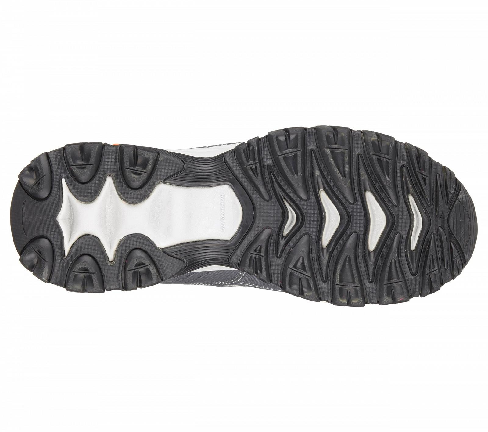 Кроссовки Skechers Afterburn M. Fit (Мужские), фото №2