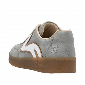 Кросівки Rieker M5512 synthetic.ua - Фото 1