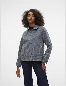 Куртка VERO MODA Vmlara Emilia Short Jacket Noos synthetic.ua - Фото 1