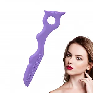 Купити Трафарети для брів Voihamy, Силіконові - Фото 1 Трафарети для брів Voihamy, Силіконові - Фото 1