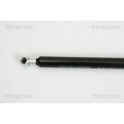 Амортизатор багажника TRISCAN 8710 38224 для CITROËN, задний левый, фото №2