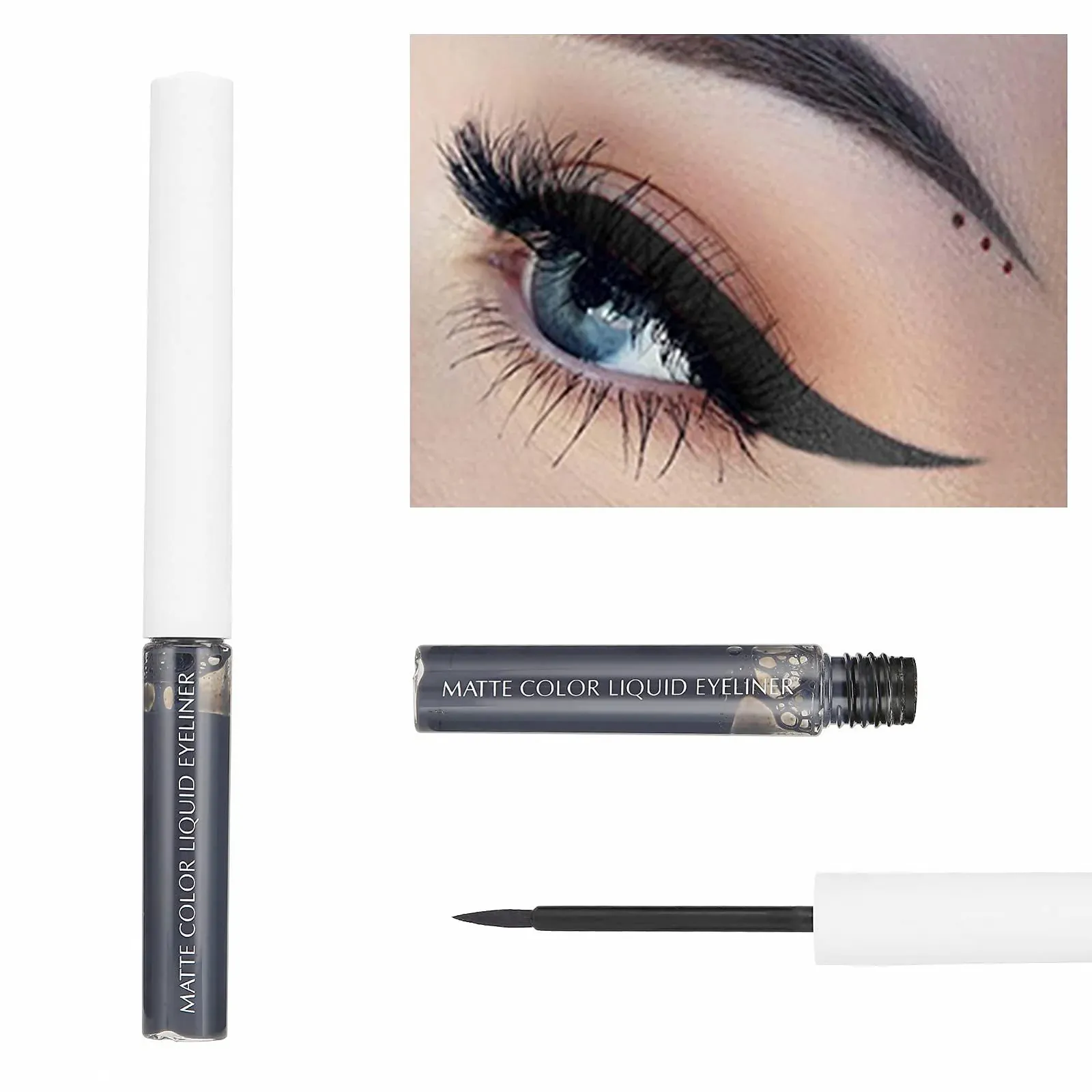 Підводка HURRISE Рідка Стійка Водостійка, фото №5