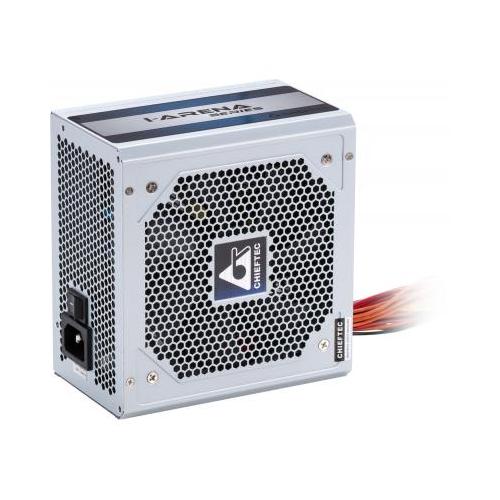 Блок живлення для ПК Chieftec 700 W GPC-700S, фото №1