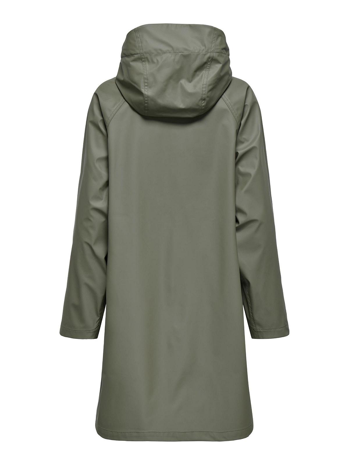 Пальто ONLY Onlelisa Cc Otw Nc Жіночий Довгий, фото №2