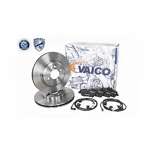 Комплект дискових гальм VAICO EXPERT KITS + V20-4262 для BMW ROVER VAUXHALL - Фото 1