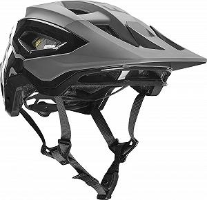 Шлем Fox Racing Speedframe Pro MIPS Air Node Protection System BOA регулировка - Фото 1