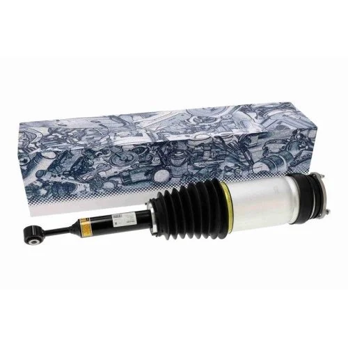 Пневматическая стойка VEMO Задняя ось, фото №2