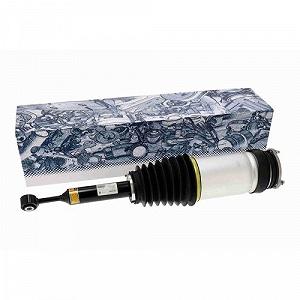 Пневмостойка VEMO V58-50-0006 Green Mobility Parts для TESLA, задняя ось synthetic.ua - Фото 1