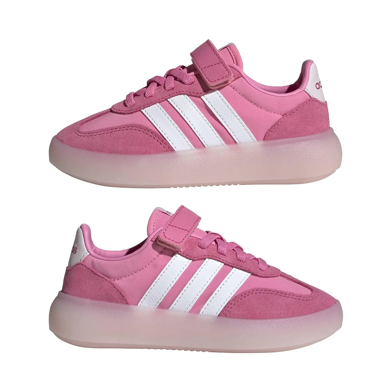 Кроссовки Adidas Barreda Decode Unisex Детские, фото №7